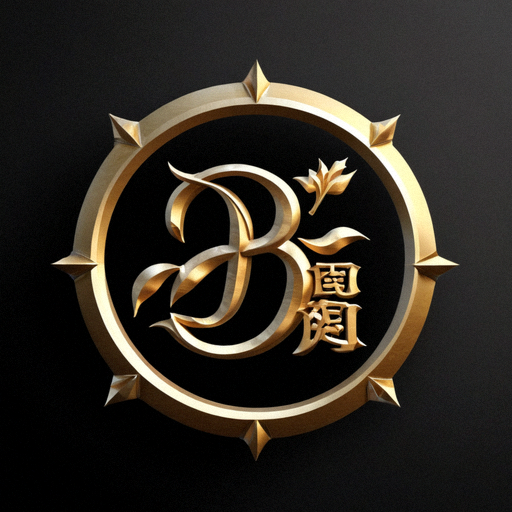 BG大游·(中国集团)官方网站品牌标识，绿色与米色搭配的方形徽标
